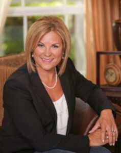 Krista Marchman, PhD.